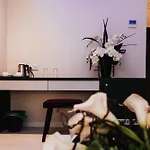 弗兰吉奥酒店 3*