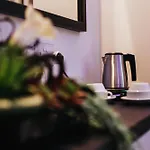 弗兰吉奥酒店 酒店 拉纳卡