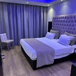 酒店 弗兰吉奥酒店 3*