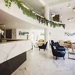 酒店 弗兰吉奥酒店 3*