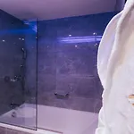 弗兰吉奥酒店 酒店
