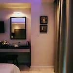 酒店 弗兰吉奥酒店 3*