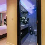 弗兰吉奥酒店 拉纳卡