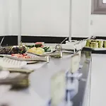 酒店 弗兰吉奥酒店