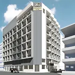 酒店 弗兰吉奥酒店