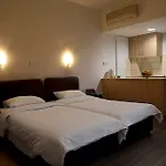 弗兰吉奥酒店