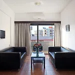 호텔 Frangiorgio 3*