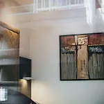 弗兰吉奥酒店 酒店