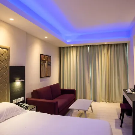 Frangiorgio 3* Larnaca