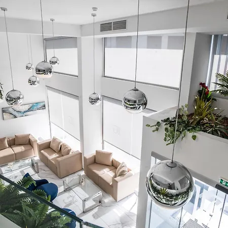 Frangiorgio 3* Larnaca