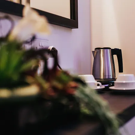 Hotel Frangiorgio 3*