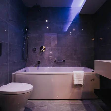 Hotel Frangiorgio 3*