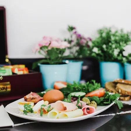 Frangiorgio 3* Larnaca