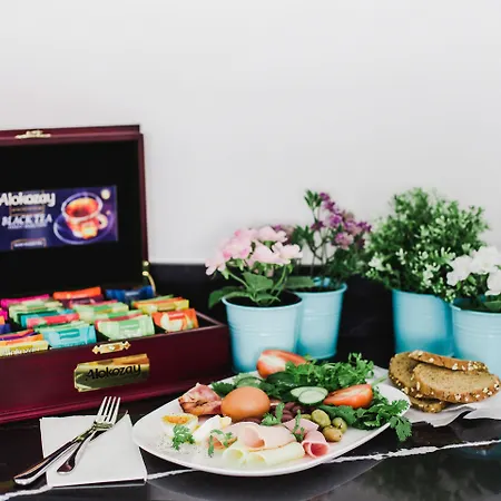 Frangiorgio Hotel 3*