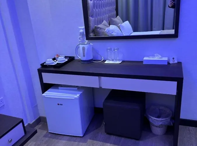 Frangiorgio Hotel Larnaca