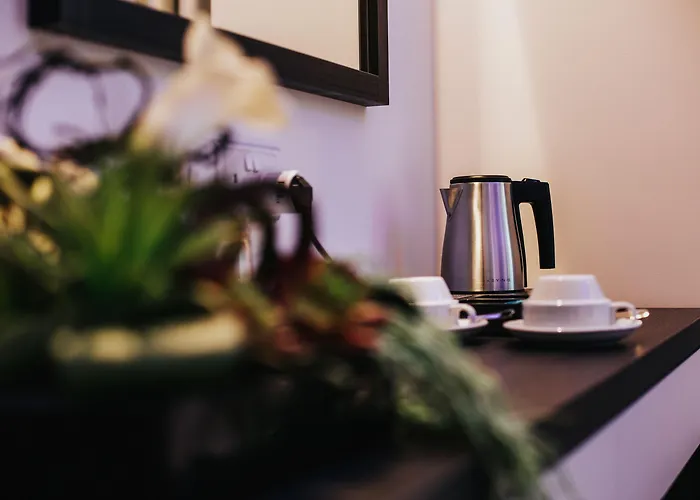 Hotel Frangiorgio 3*