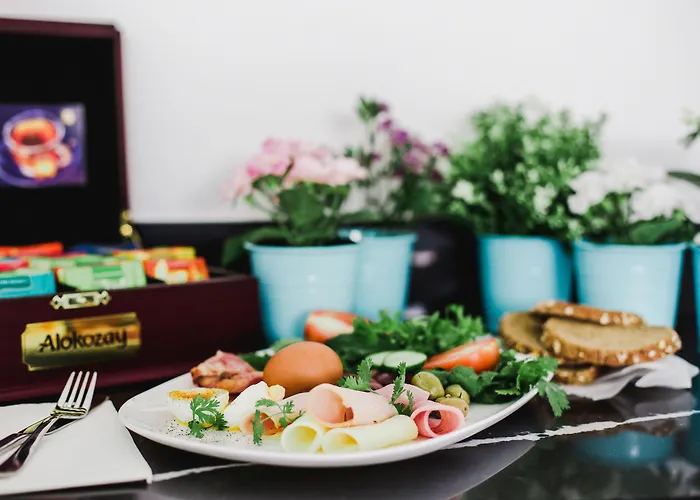 Frangiorgio 3* Larnaca