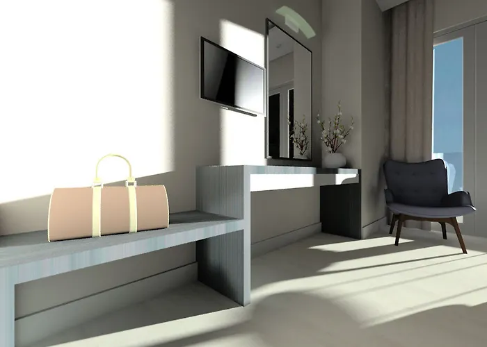 Frangiorgio 3* Larnaca