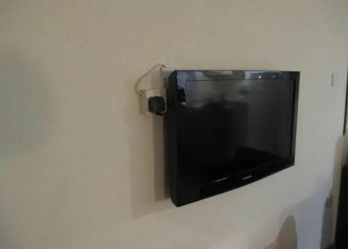 Hotel Frangiorgio 3*