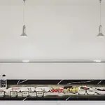 弗兰吉奥酒店 拉纳卡