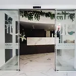 酒店 弗兰吉奥酒店