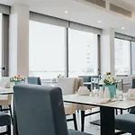 酒店 弗兰吉奥酒店 拉纳卡