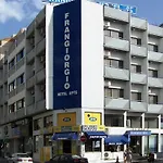 Hotel Frangiorgio Larnaca