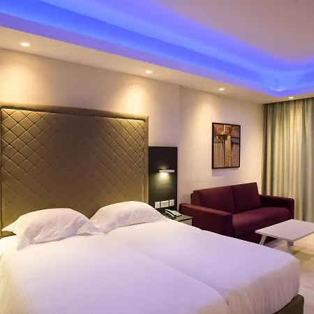 Hotel Frangiorgio Larnaca