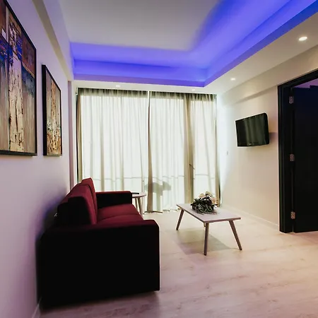 Hotel Frangiorgio Larnaca