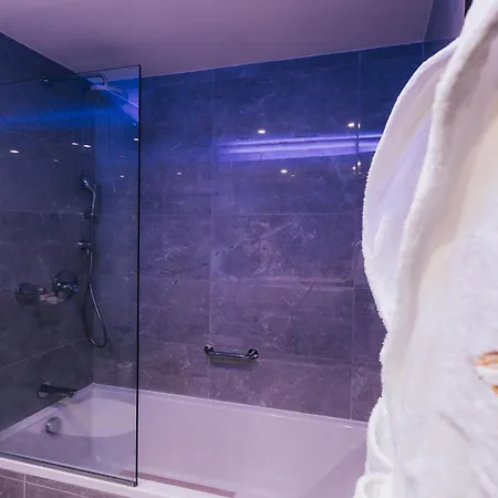 Hotel Frangiorgio 3*