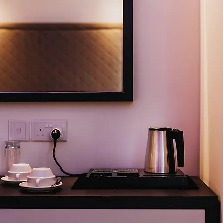 Hotel Frangiorgio 3*