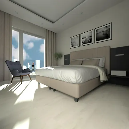 Hotel Frangiorgio 3*