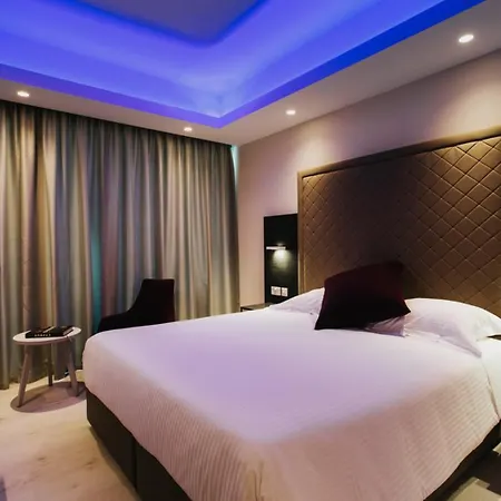 Frangiorgio Otel 3*