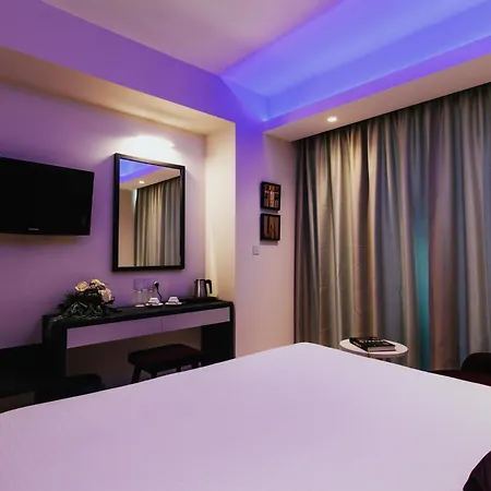 Frangiorgio Hotel