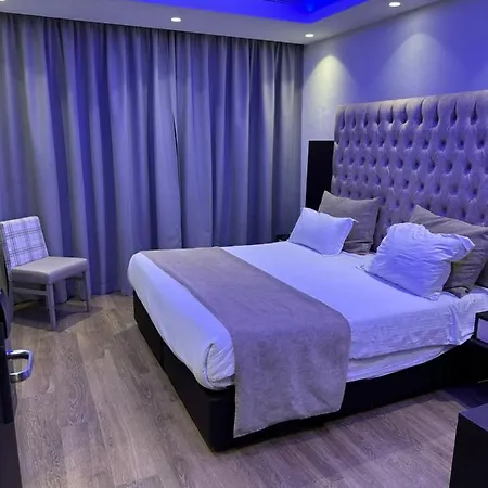 Hotel Frangiorgio 3*