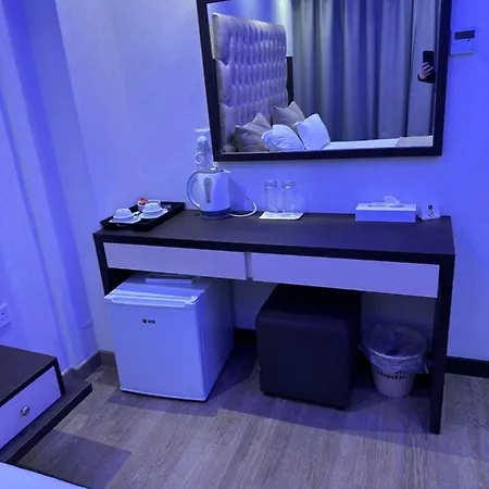 Frangiorgio Hotel Larnaca