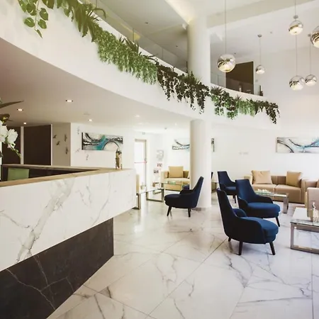 Frangiorgio 3* Larnaca