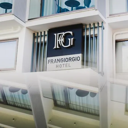 Hotel Frangiorgio 3*