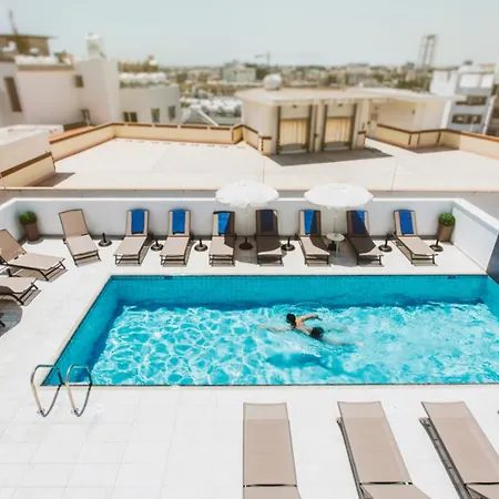 Hotel Frangiorgio