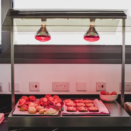 Hotel Frangiorgio 3*