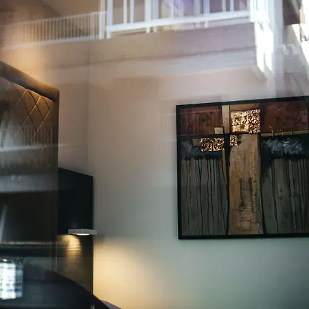 Hotel Frangiorgio Larnaca