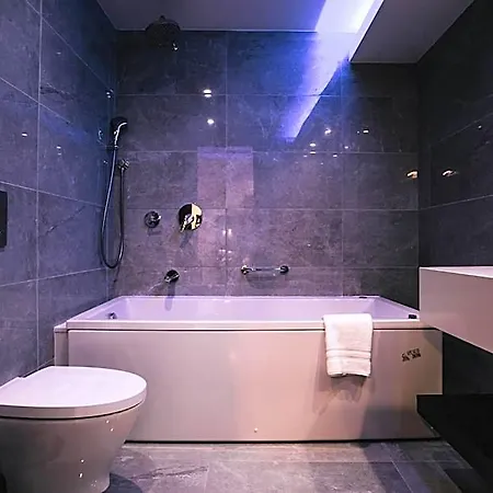 Frangiorgio Szálloda 3*
