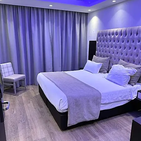 Frangiorgio Szálloda 3*