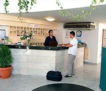 Hotel Frangiorgio