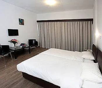 Hotel Frangiorgio