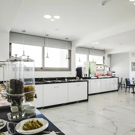 Frangiorgio Hotel Larnaca