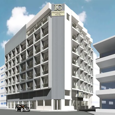 Hotel Frangiorgio