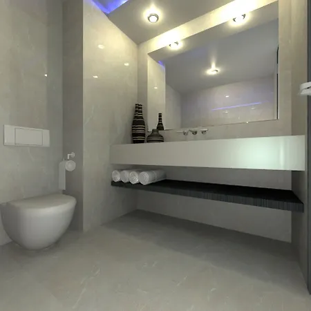 Frangiorgio Hotel 3*