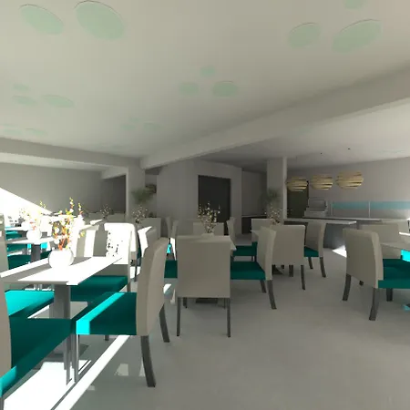 Frangiorgio Hotel