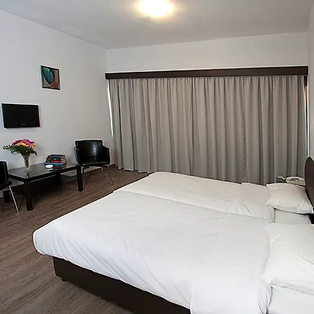 Frangiorgio Hotel